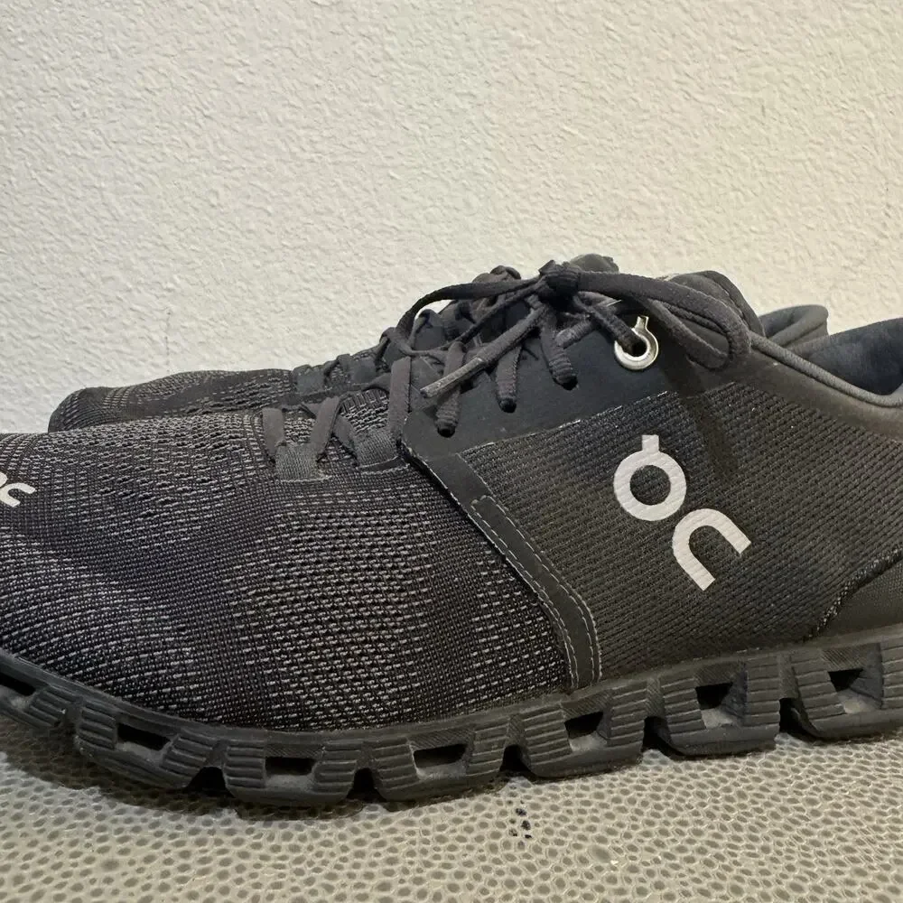 On Running cloud running